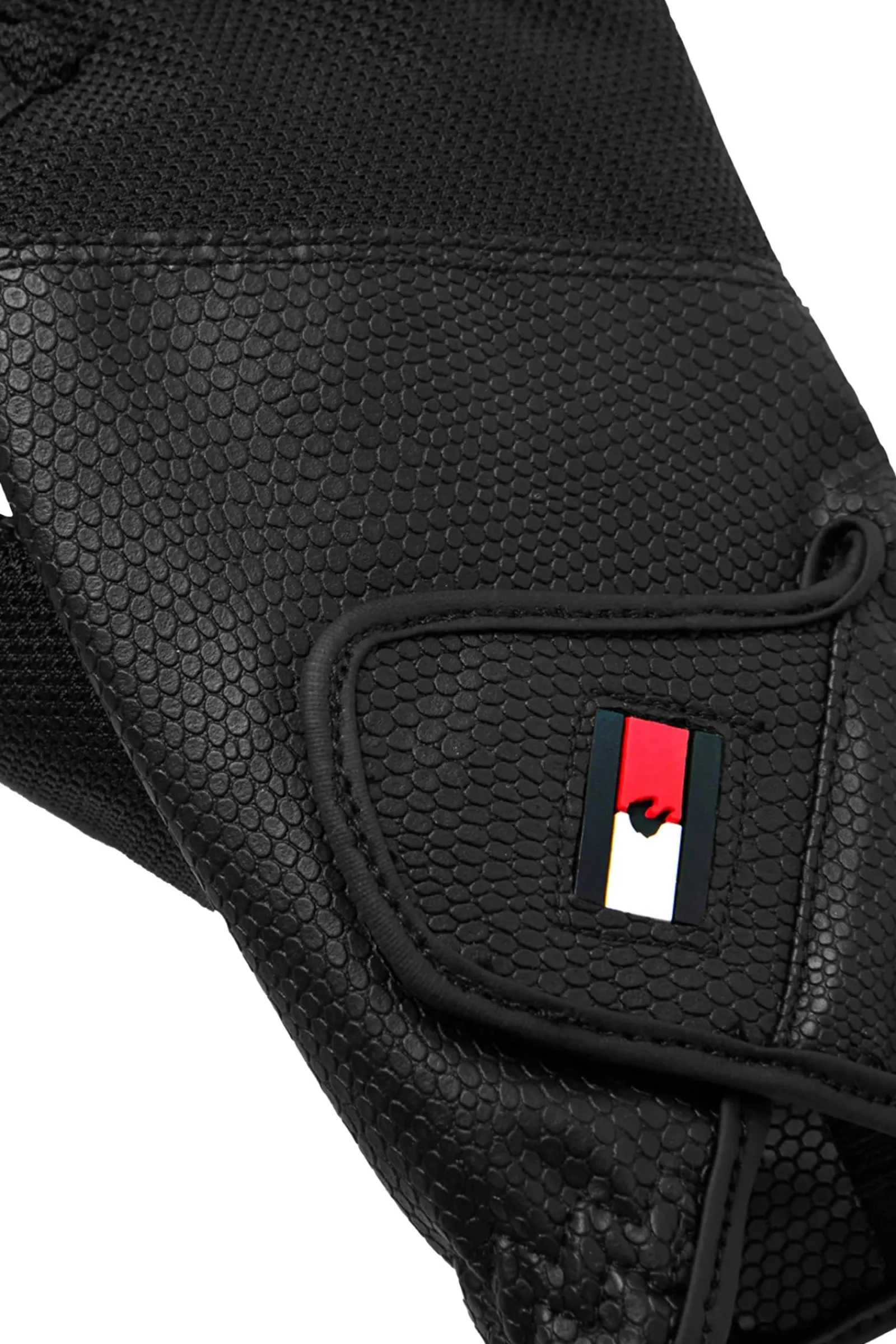 Tommy Hilfiger Equestrian Duke Reithandschuhe* Sommerhandschuhe
