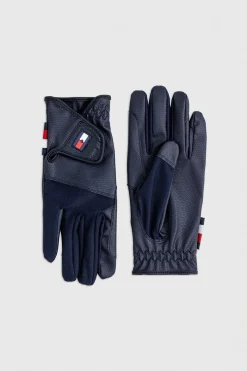 Tommy Hilfiger Equestrian Duke Reithandschuhe* Sommerhandschuhe