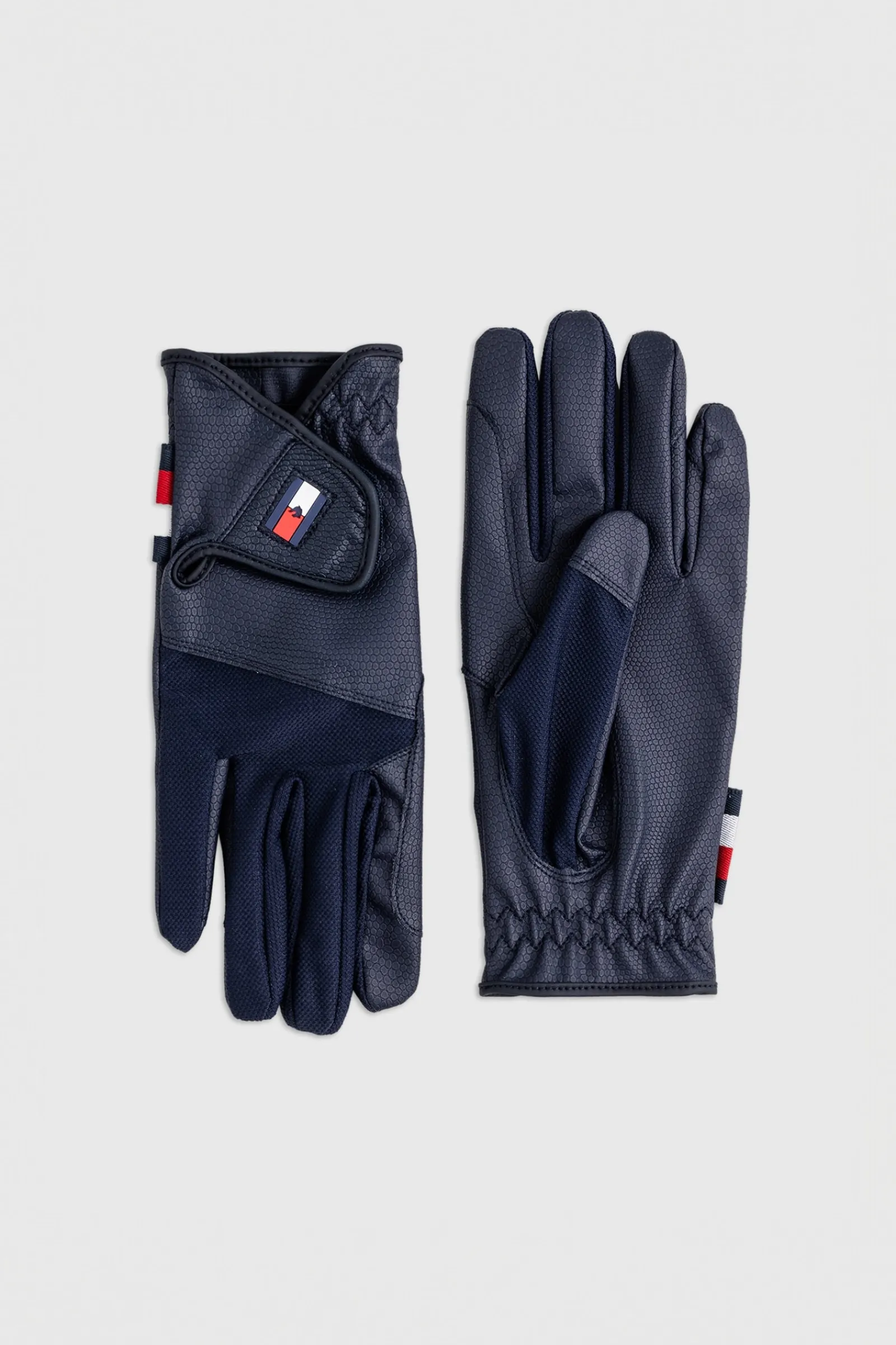 Tommy Hilfiger Equestrian Duke Reithandschuhe* Sommerhandschuhe