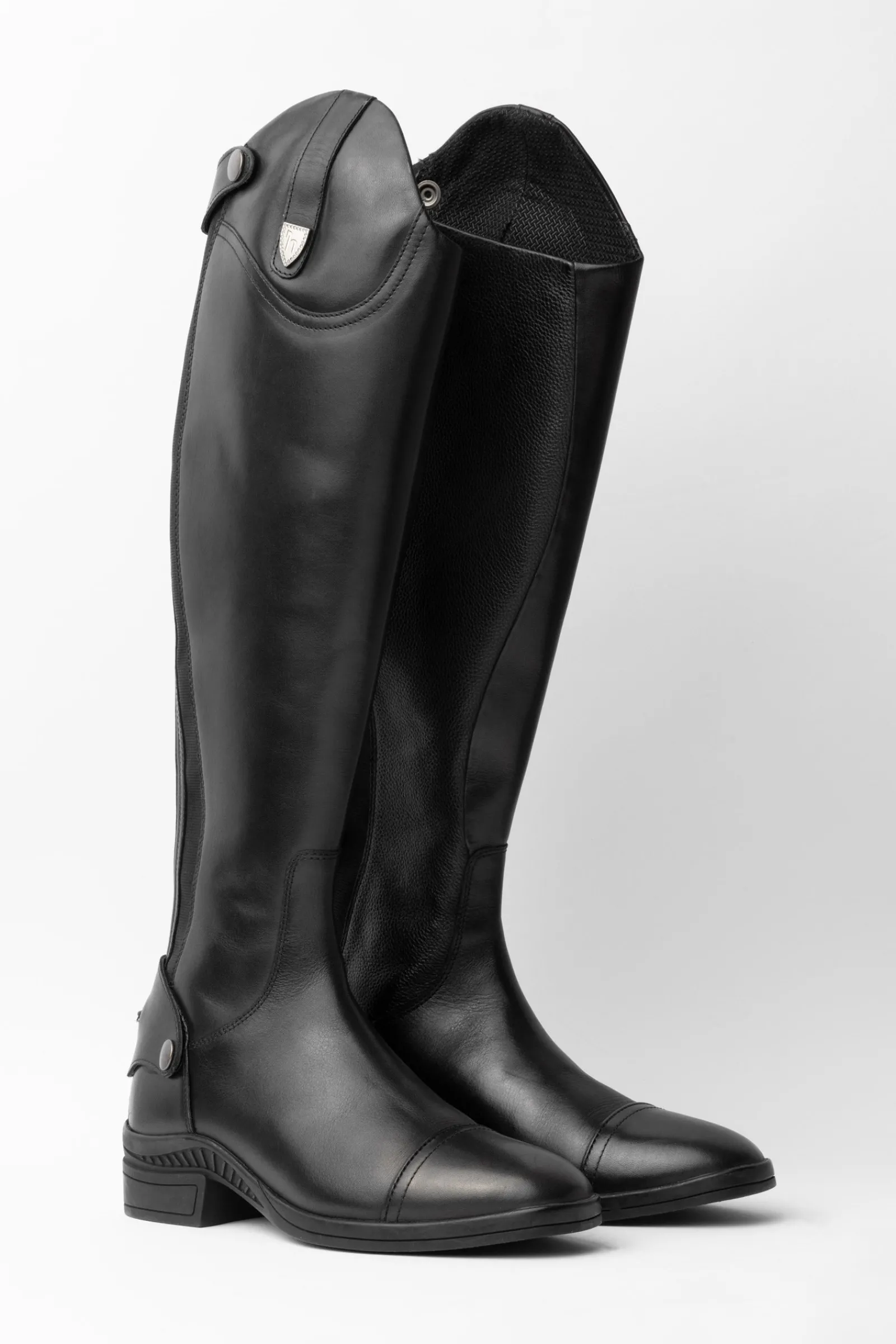 Horze Duvall Leder-Reitstiefel* Reitstiefel