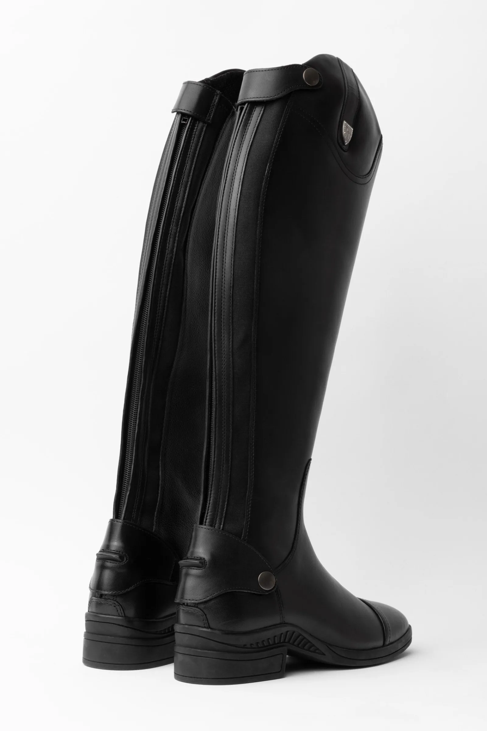 Horze Duvall Leder-Reitstiefel* Reitstiefel