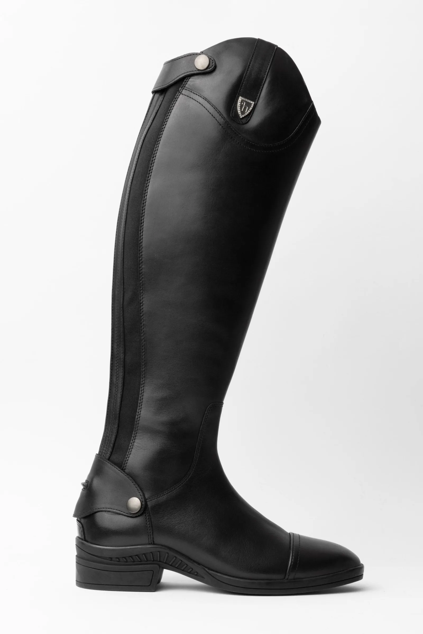 Horze Duvall Leder-Reitstiefel* Reitstiefel