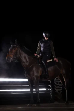 Eskadron Dynamics AW25 Baumwoll-Vielseitigkeitsschabracke* Spring- & Vielseitigkeitsschabracken