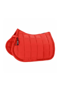 Eskadron Dynamics AW25 Big Square Jewel Vielseitigkeitsschabracke* Spring- & Vielseitigkeitsschabracken