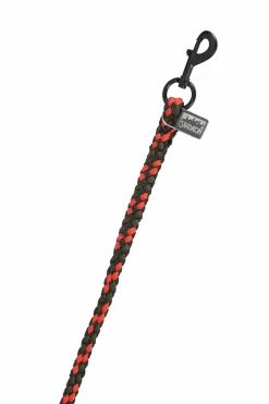 Eskadron Dynamics AW25 Führstrick mit Standard-Karabinerhaken* Stricke
