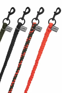 Eskadron Dynamics AW25 Führstrick mit Standard-Karabinerhaken* Stricke