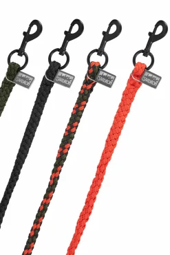 Eskadron Dynamics AW25 Führstrick mit Standard-Karabinerhaken* Stricke