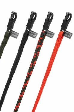 Eskadron Dynamics AW25 Führstrick mit Standard-Panikhaken* Stricke