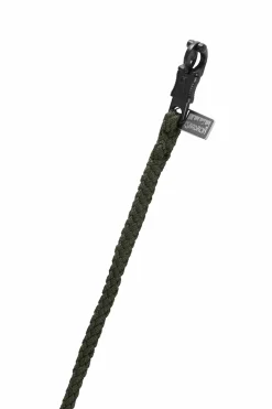 Eskadron Dynamics AW25 Führstrick mit Standard-Panikhaken* Stricke