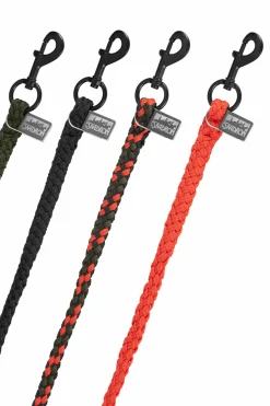 Eskadron Dynamics AW25 Führstrick mit Standard-Karabinerhaken* Stricke