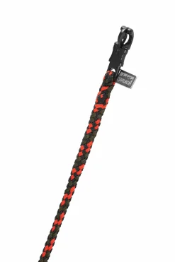 Eskadron Dynamics AW25 Führstrick mit Standard-Panikhaken* Stricke