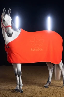 Eskadron Dynamics AW25 Fleece Stamp Abschwitzdecke* Abschwitzdecken