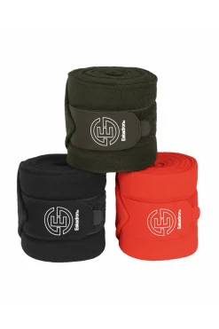 Eskadron Dynamics AW25 Fleecebandagen (4er-Set)* Bandagen & Gamaschen