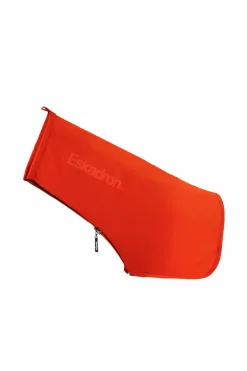 Eskadron Dynamics AW25 Fleeceschal mit Reißverschluss am Hals* Halsteile