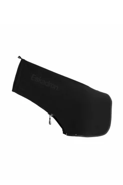 Eskadron Dynamics AW25 Fleeceschal mit Reißverschluss am Hals* Halsteile