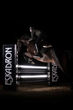 Eskadron Dynamics AW25 Softshell Bicross Vielseitigkeitsschabracke* Spring- & Vielseitigkeitsschabracken