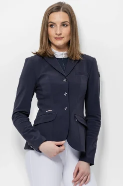 LeMieux Dynamiqué Women´s Show Jacket*Damen Turnierbekleidung Für Damen