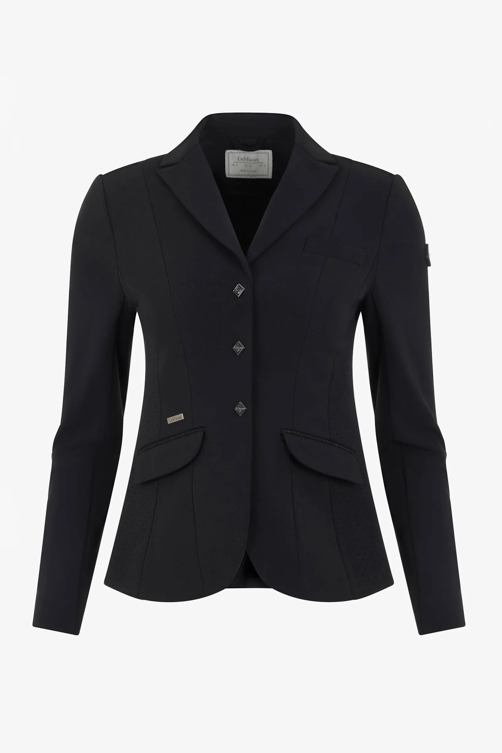 LeMieux Dynamiqué Women´s Show Jacket*Damen Turnierbekleidung Für Damen