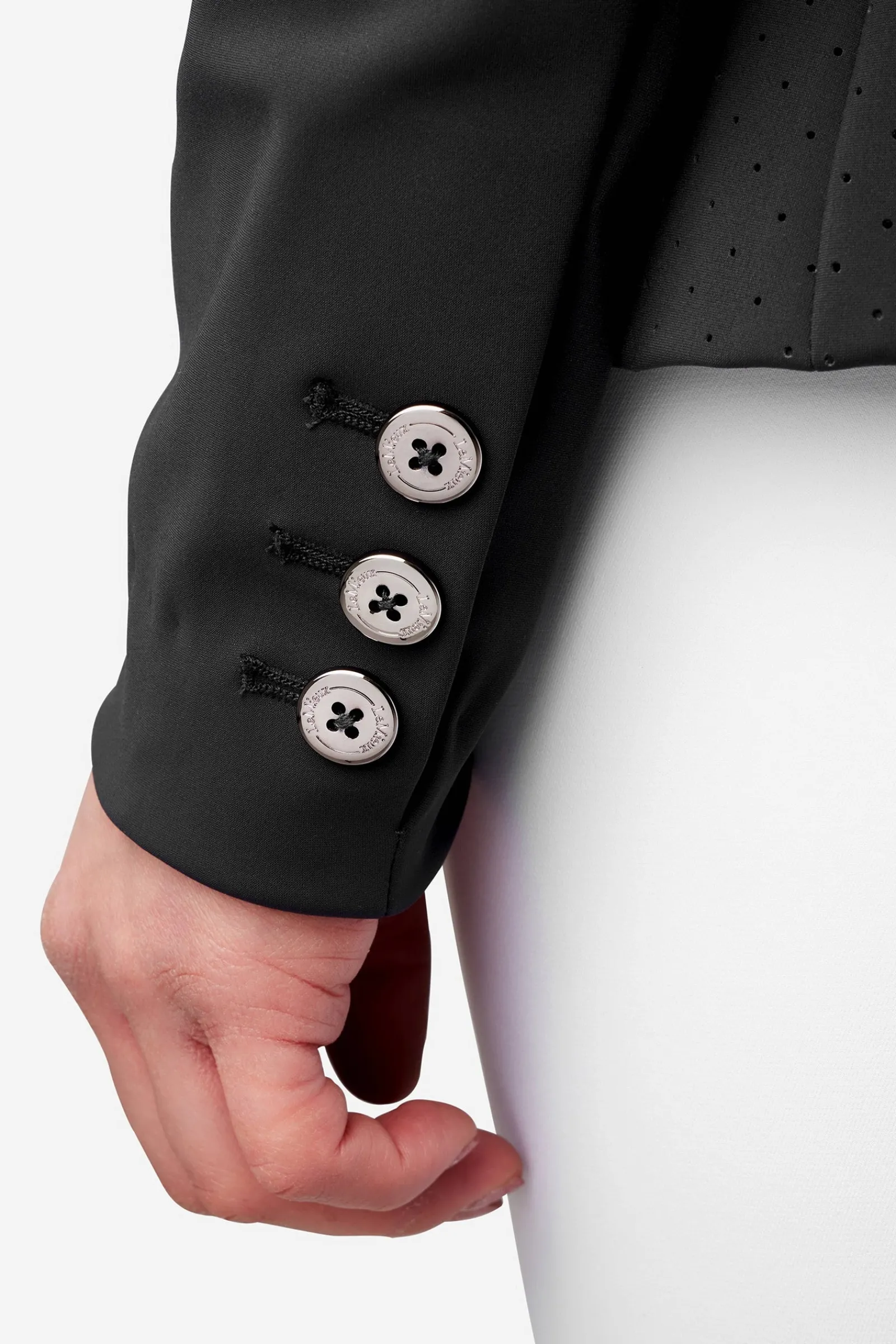 LeMieux Dynamiqué Women´s Show Jacket*Damen Turnierbekleidung Für Damen