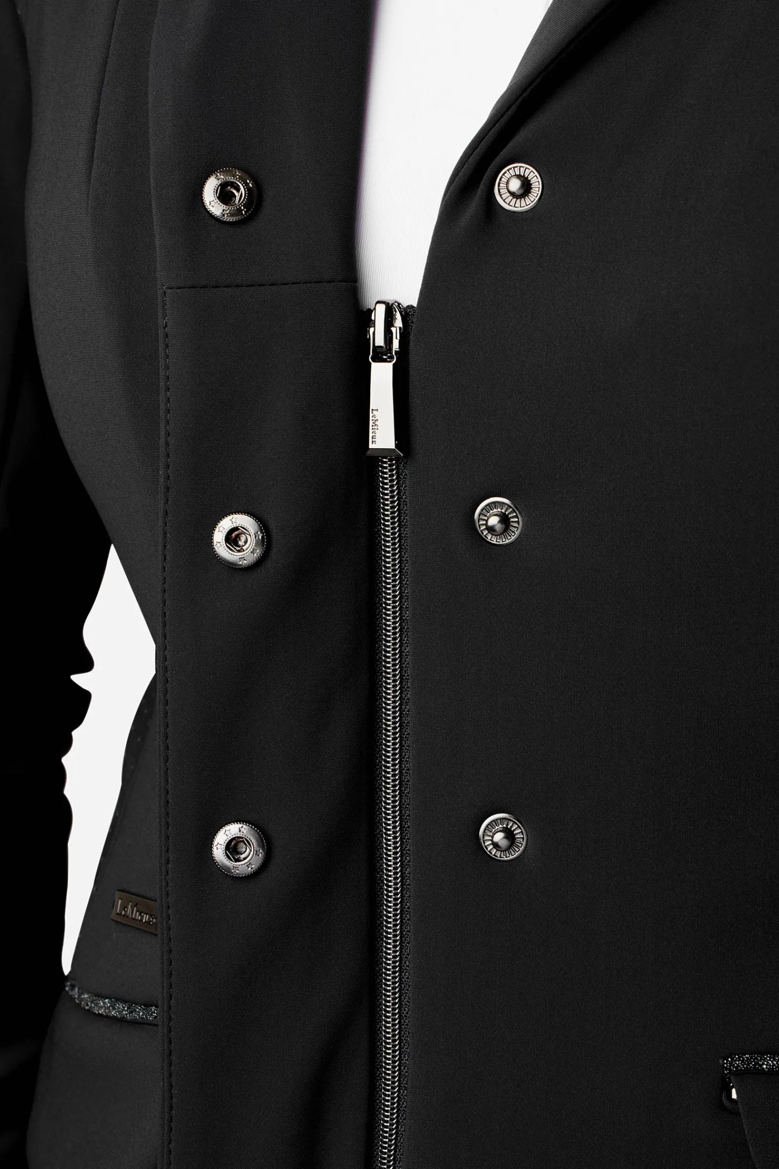 LeMieux Dynamiqué Women´s Show Jacket*Damen Turnierbekleidung Für Damen