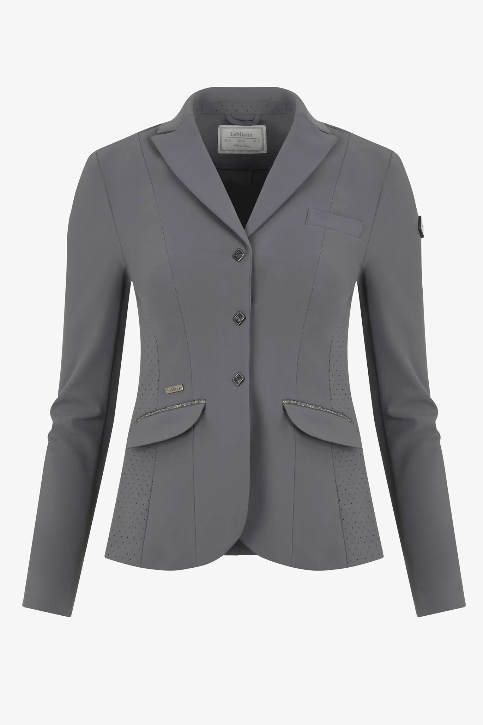 LeMieux Dynamiqué Women´s Show Jacket*Damen Turnierbekleidung Für Damen