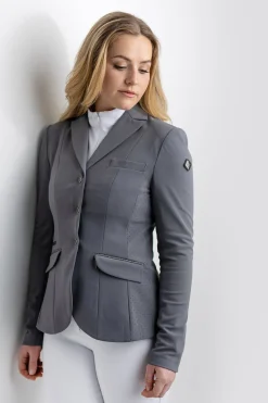 LeMieux Dynamiqué Women´s Show Jacket*Damen Turnierbekleidung Für Damen