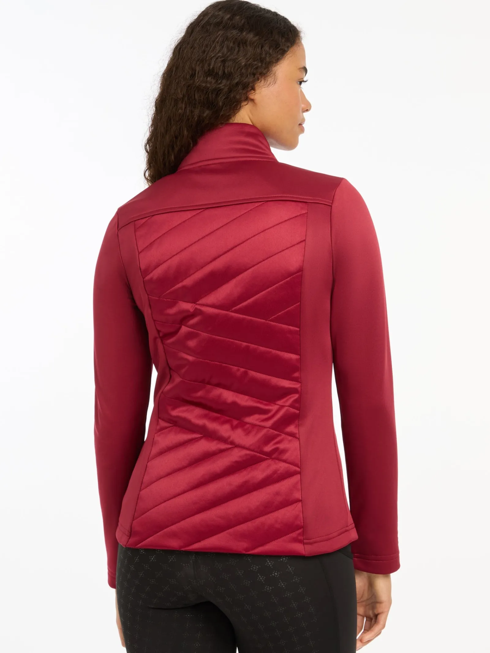LeMieux Dynamique Damenjacke*Damen Mäntel & Jacken Für Damen