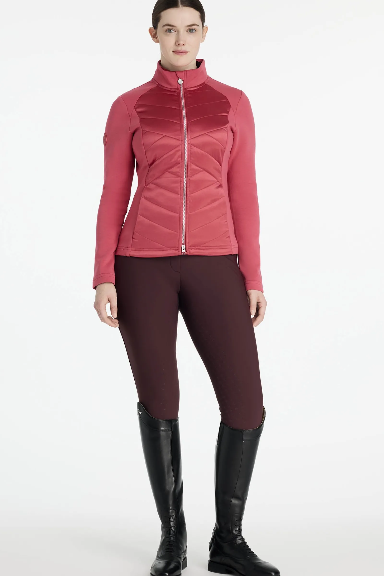LeMieux Dynamique Damenjacke*Damen Mäntel & Jacken Für Damen