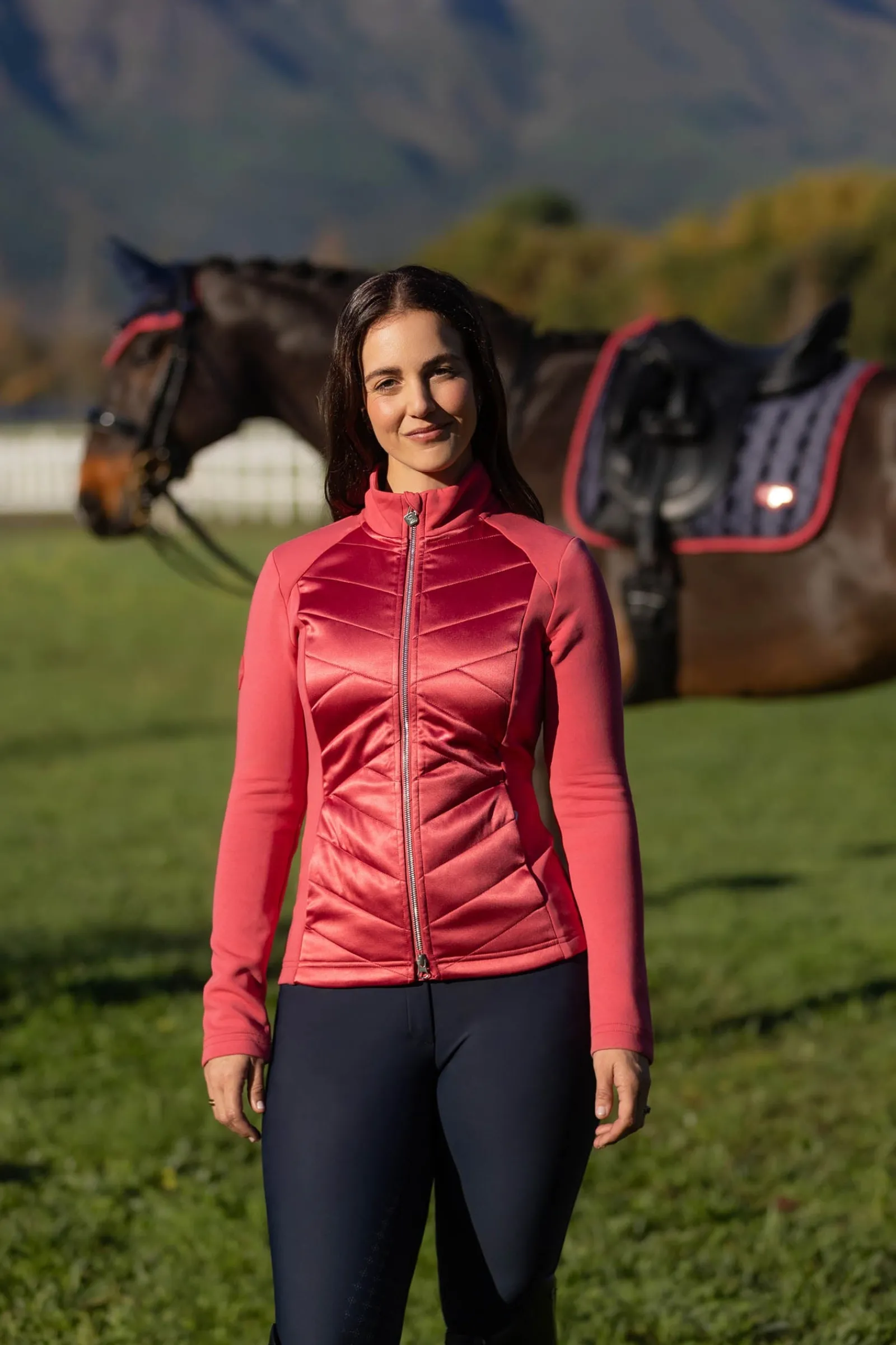 LeMieux Dynamique Damenjacke*Damen Mäntel & Jacken Für Damen