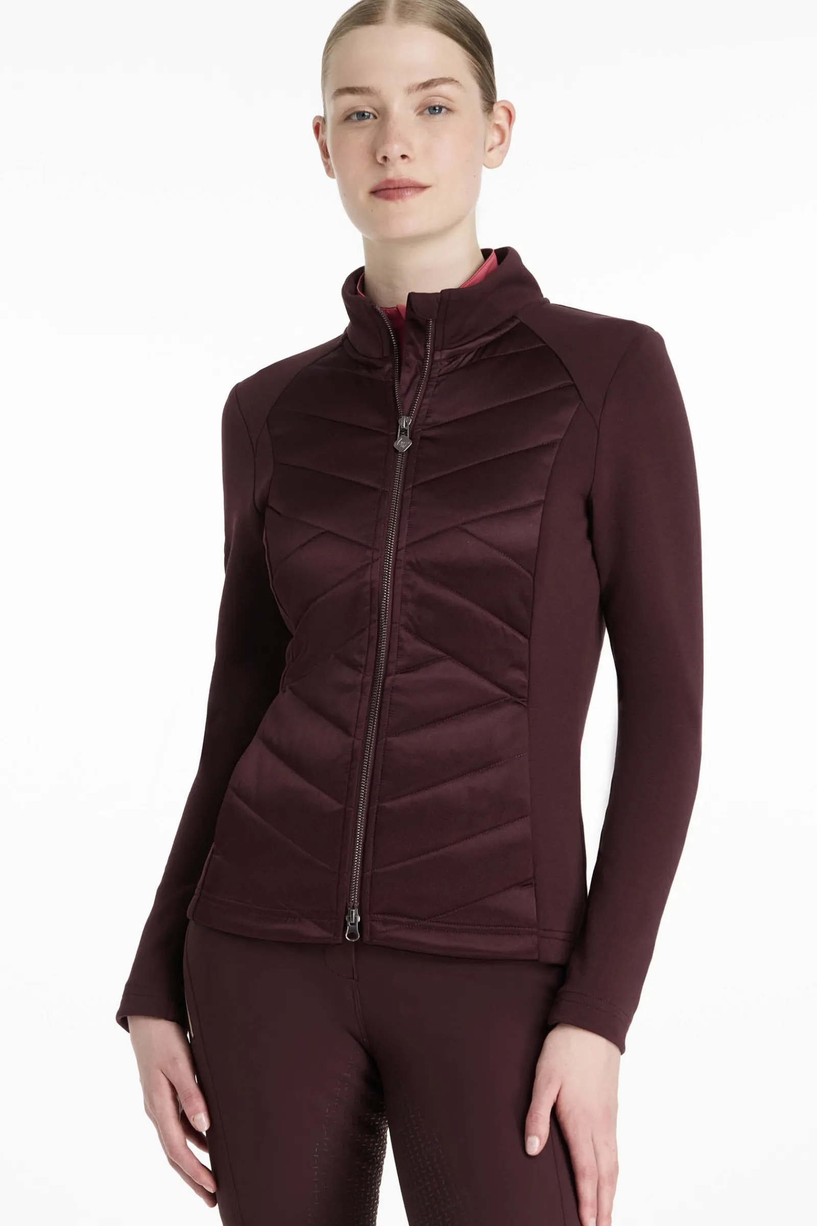 LeMieux Dynamique Damenjacke*Damen Mäntel & Jacken Für Damen