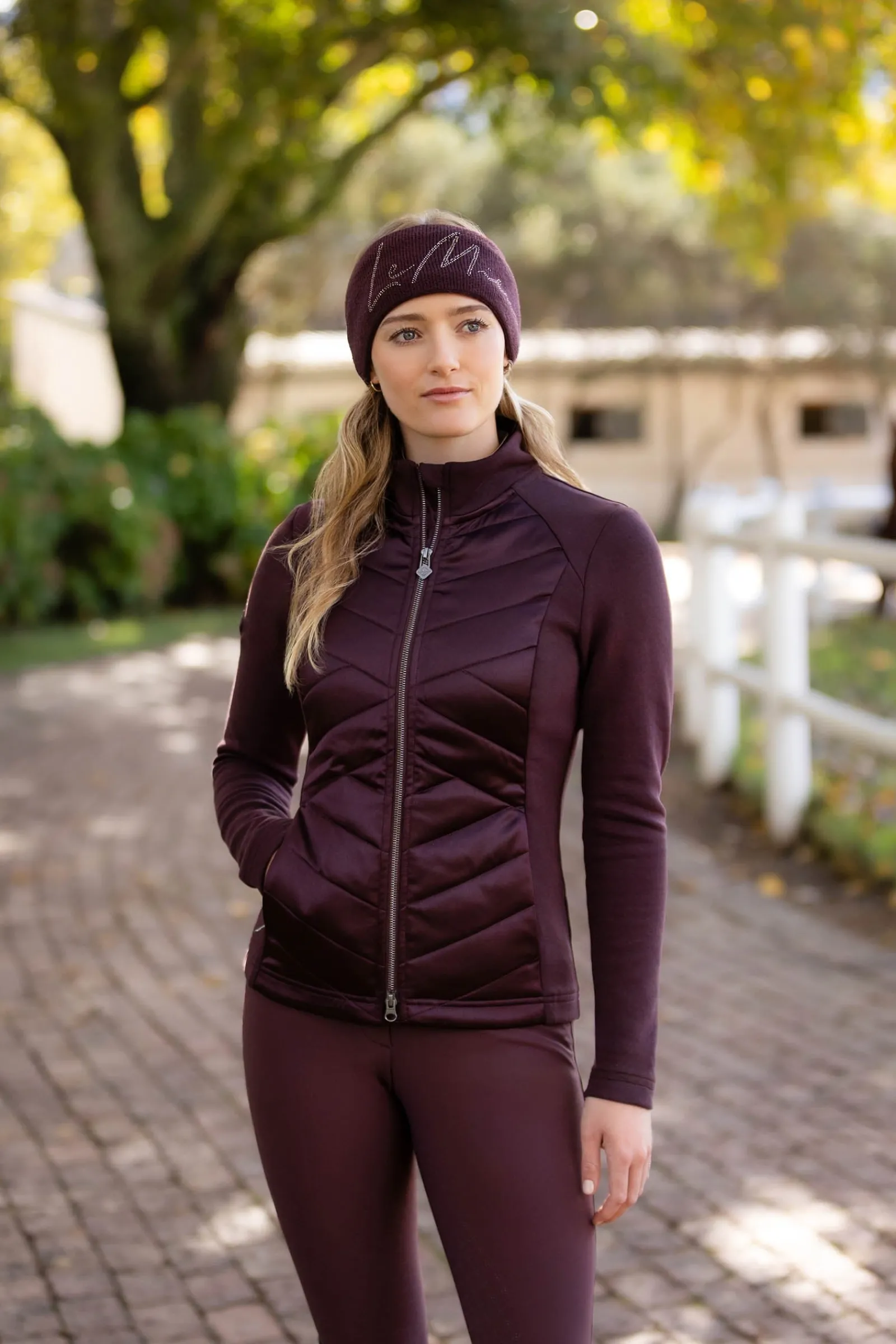 LeMieux Dynamique Damenjacke*Damen Mäntel & Jacken Für Damen
