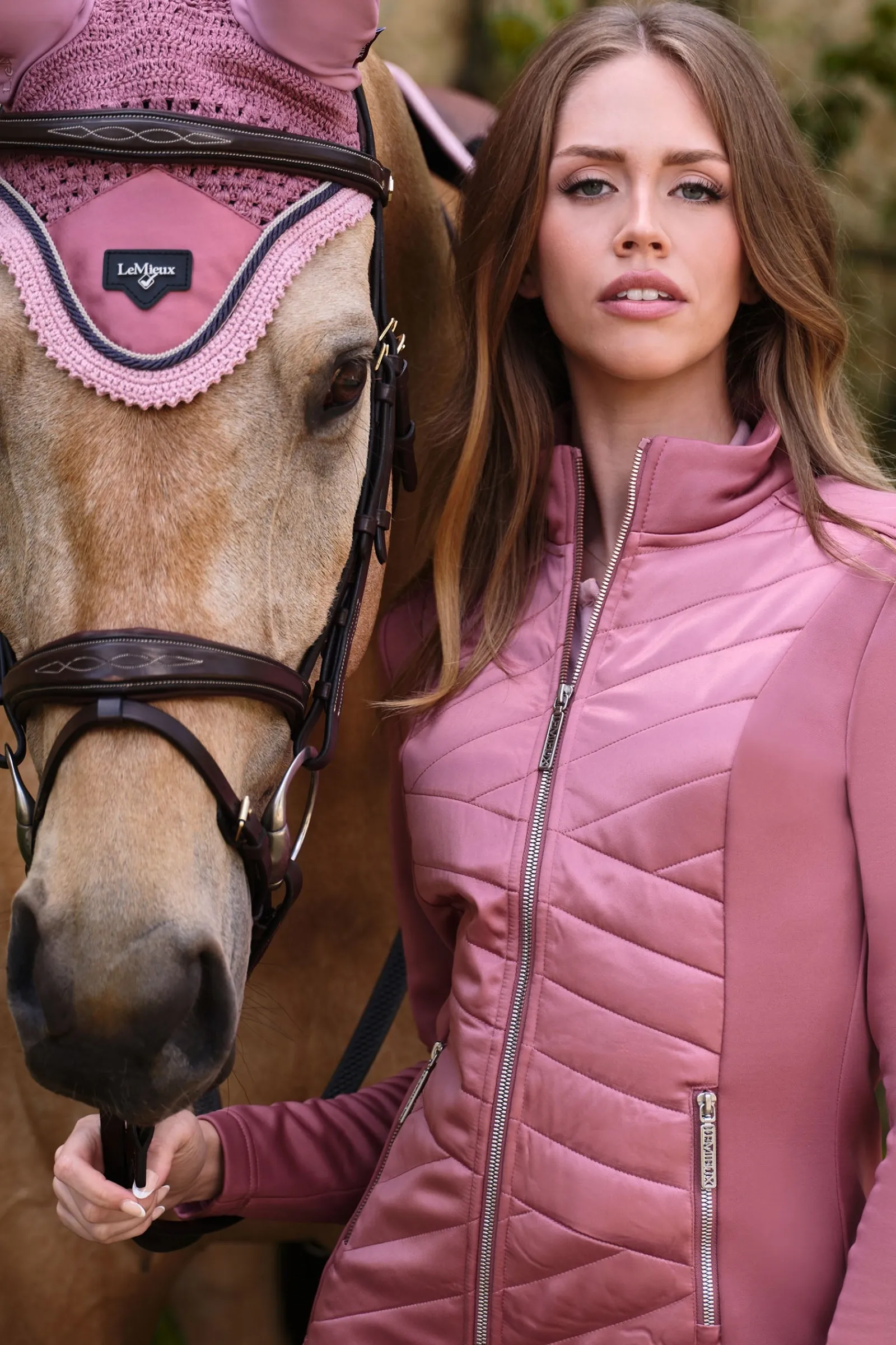 LeMieux Dynamique Damenjacke*Damen Mäntel & Jacken Für Damen