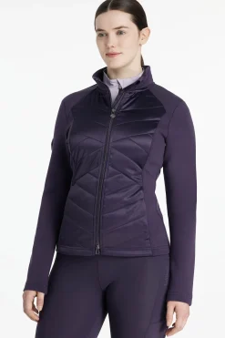 LeMieux Dynamique Damenjacke*Damen Mäntel & Jacken Für Damen