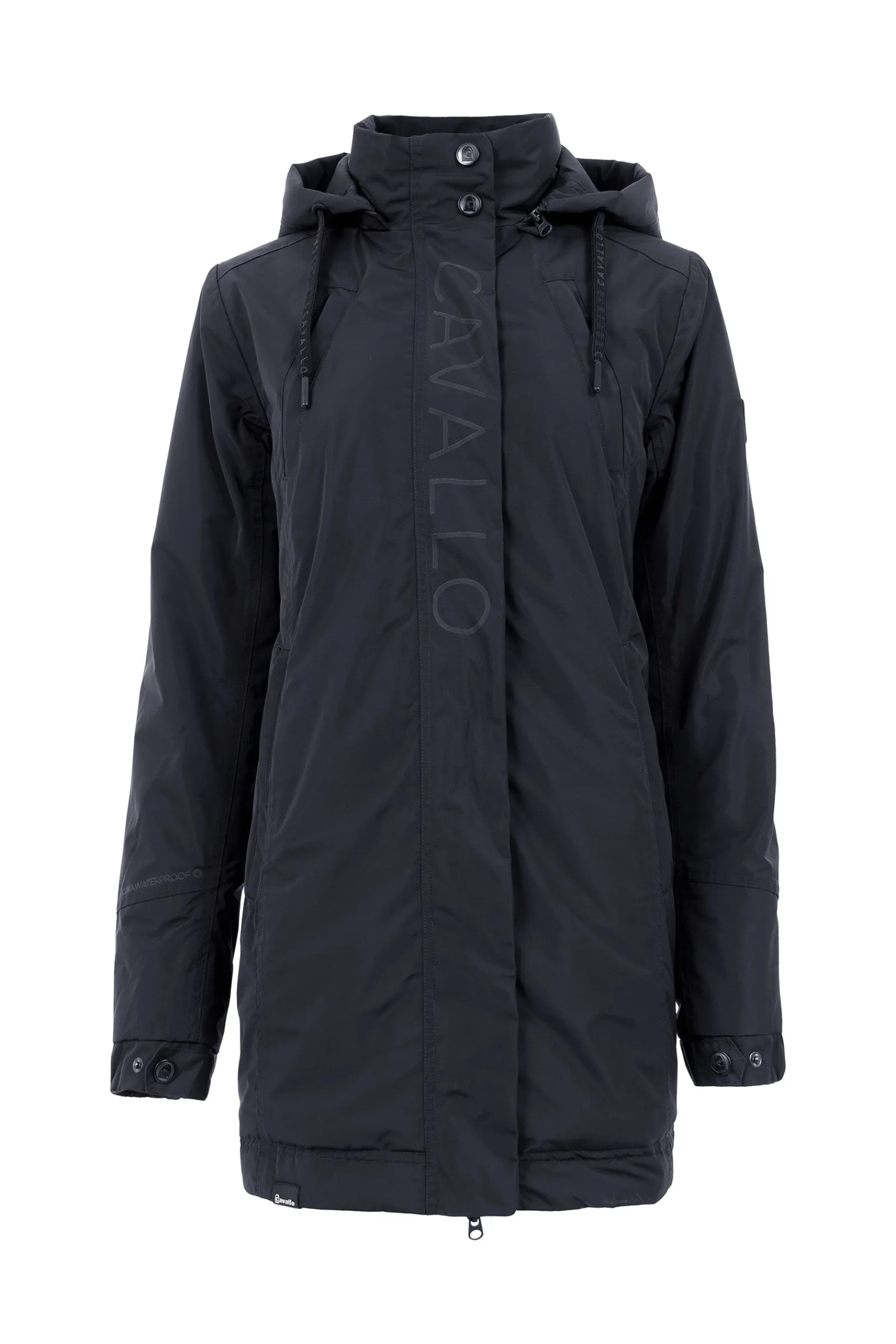 Cavallo Eadie Damen Winterparka*Damen Mäntel & Jacken Für Damen