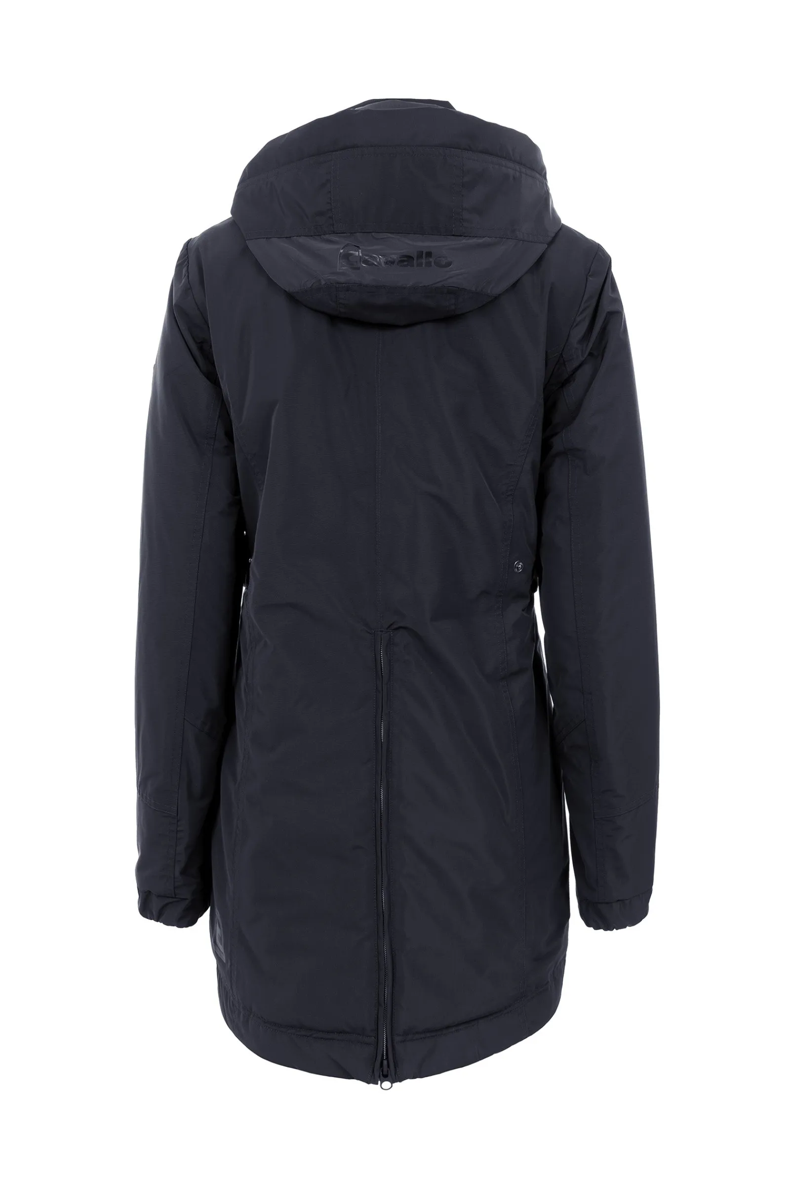 Cavallo Eadie Damen Winterparka*Damen Mäntel & Jacken Für Damen