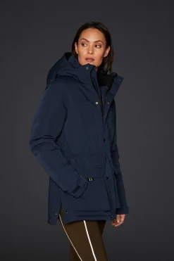 Mountain Horse Eagle Damenparka*Damen Mäntel & Jacken Für Damen