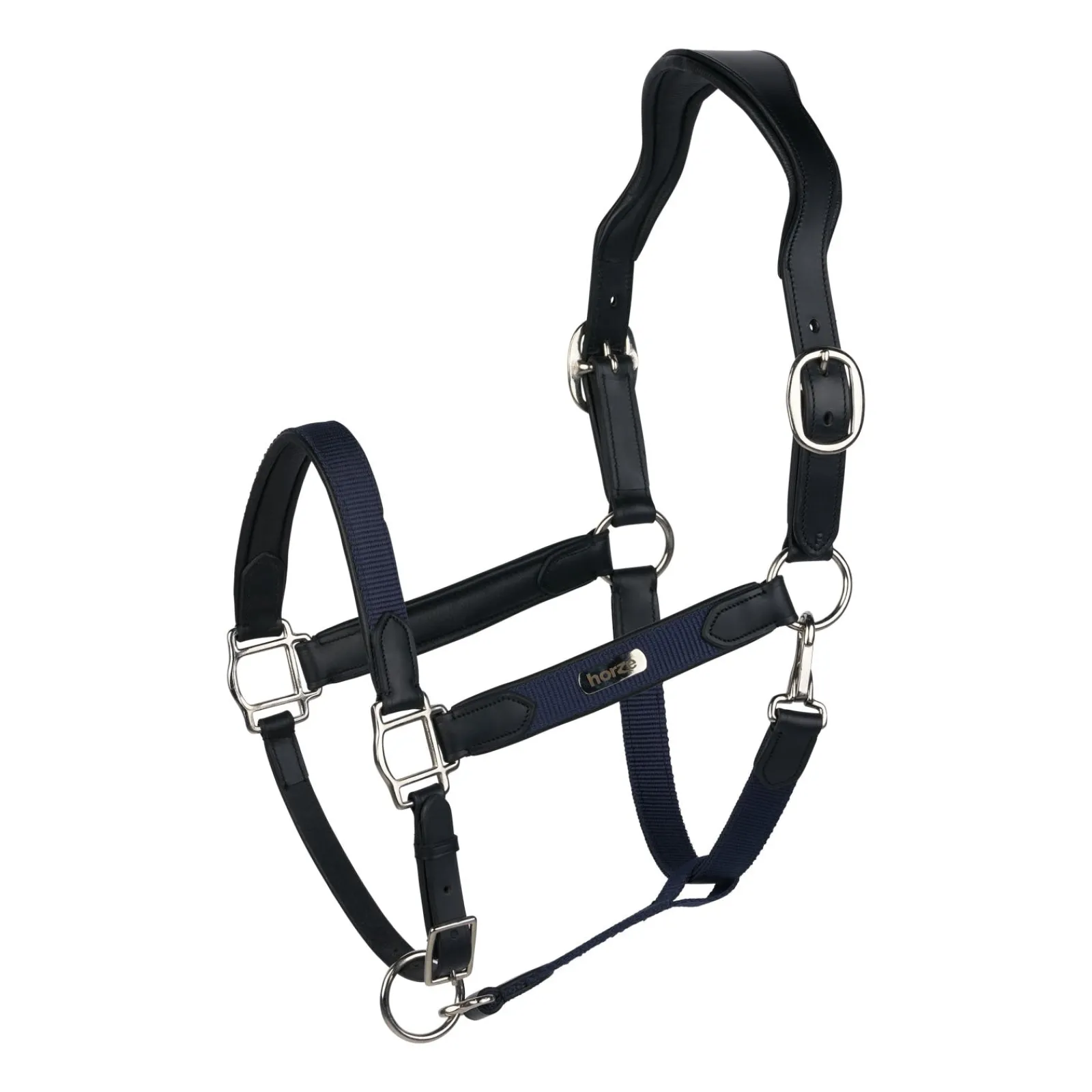 Horze Easton Anatomisches Halfter* Halfter