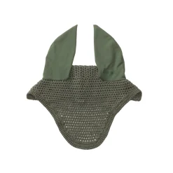 Kavalkade Easy Fliegenhaube* Fliegenmasken & Fliegenfransen