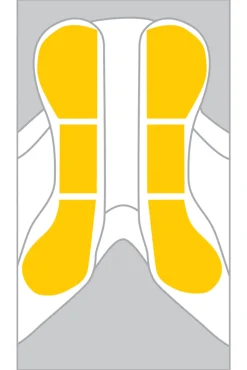 Wintec EASY-CHANGE- Riser Standard Set* Sättel