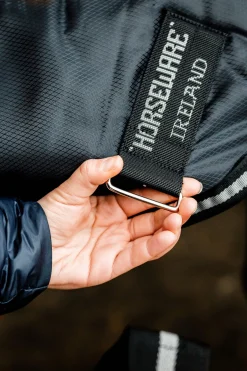 Horseware Easy-Layer Plus Stalldecke, 200g* Stall- & Unterdecken