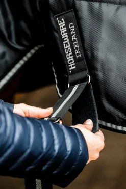 Horseware Easy-Layer Stable Plus Heavy 400g* Stall- & Unterdecken