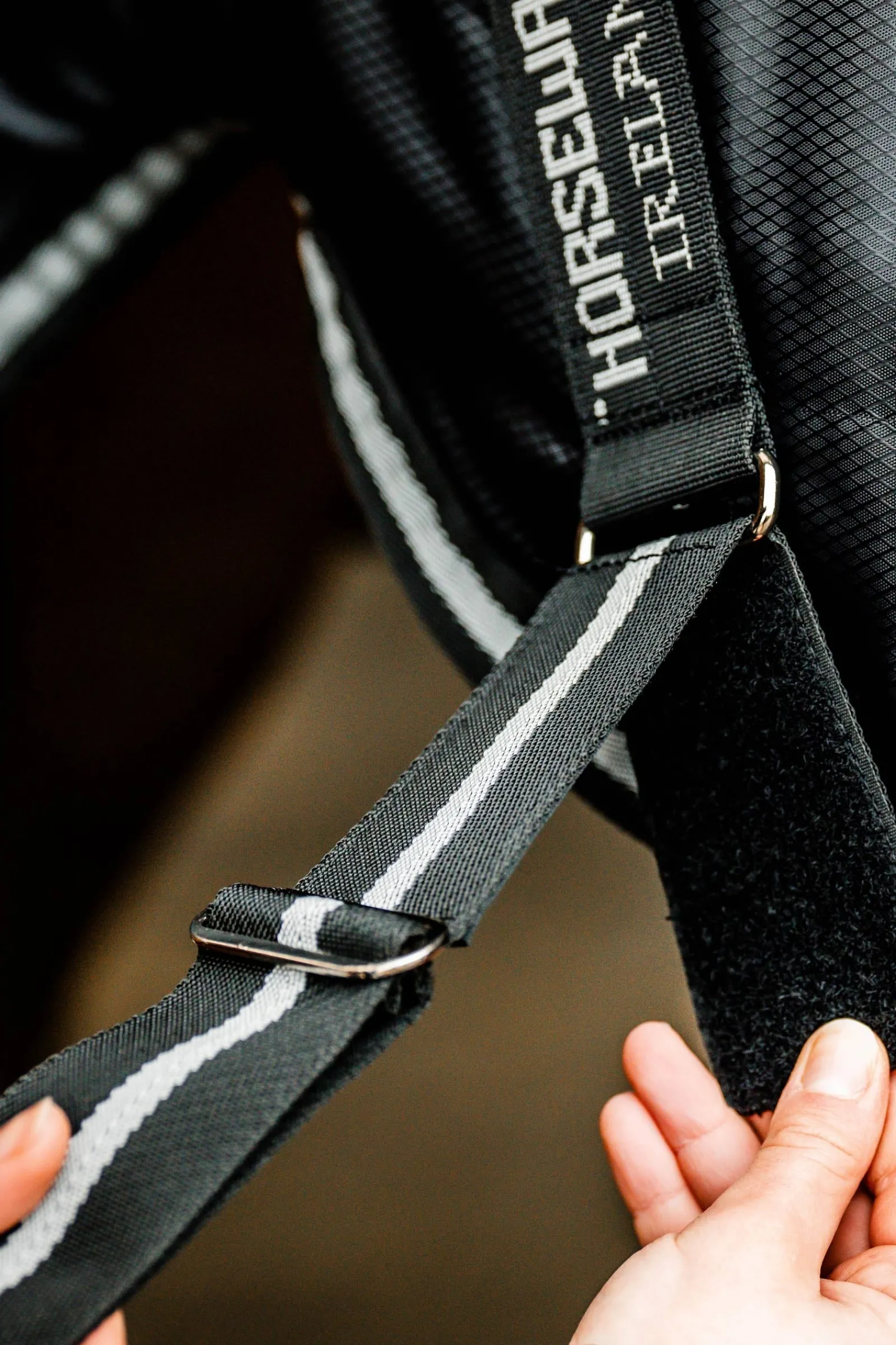 Horseware Easy-Layer Stable Plus Heavy 400g* Stall- & Unterdecken