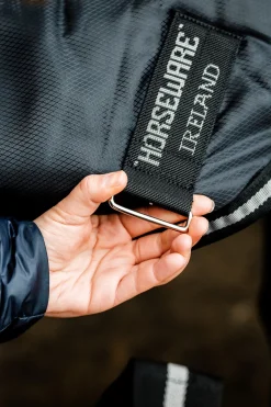 Horseware Easy-Layer Stable Plus Heavy 400g* Stall- & Unterdecken