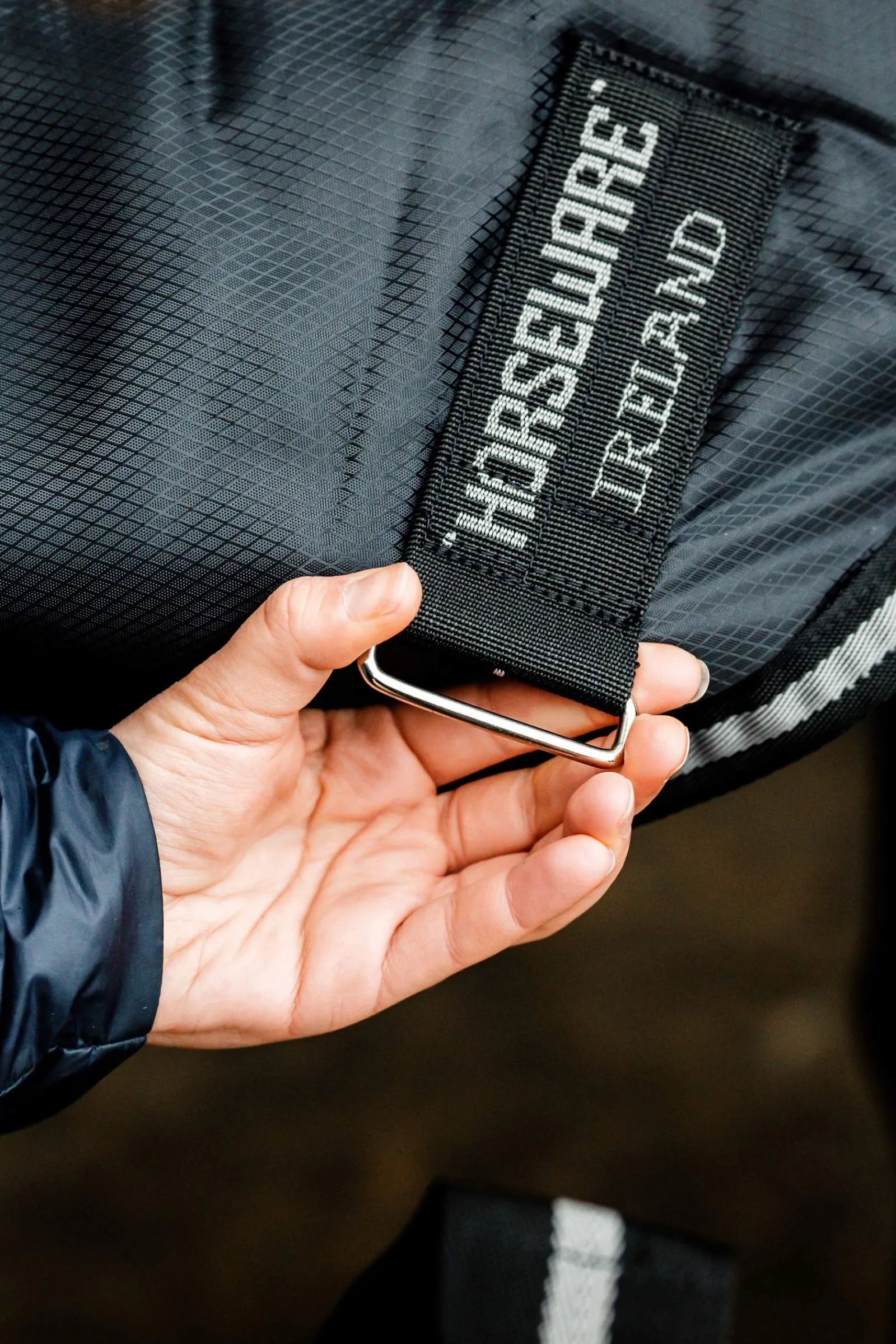 Horseware Easy-Layer Stable Plus Heavy 400g* Stall- & Unterdecken