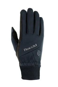 Roeckl Eco Series Wilber Riding Gloves* Winterreithandschuhe