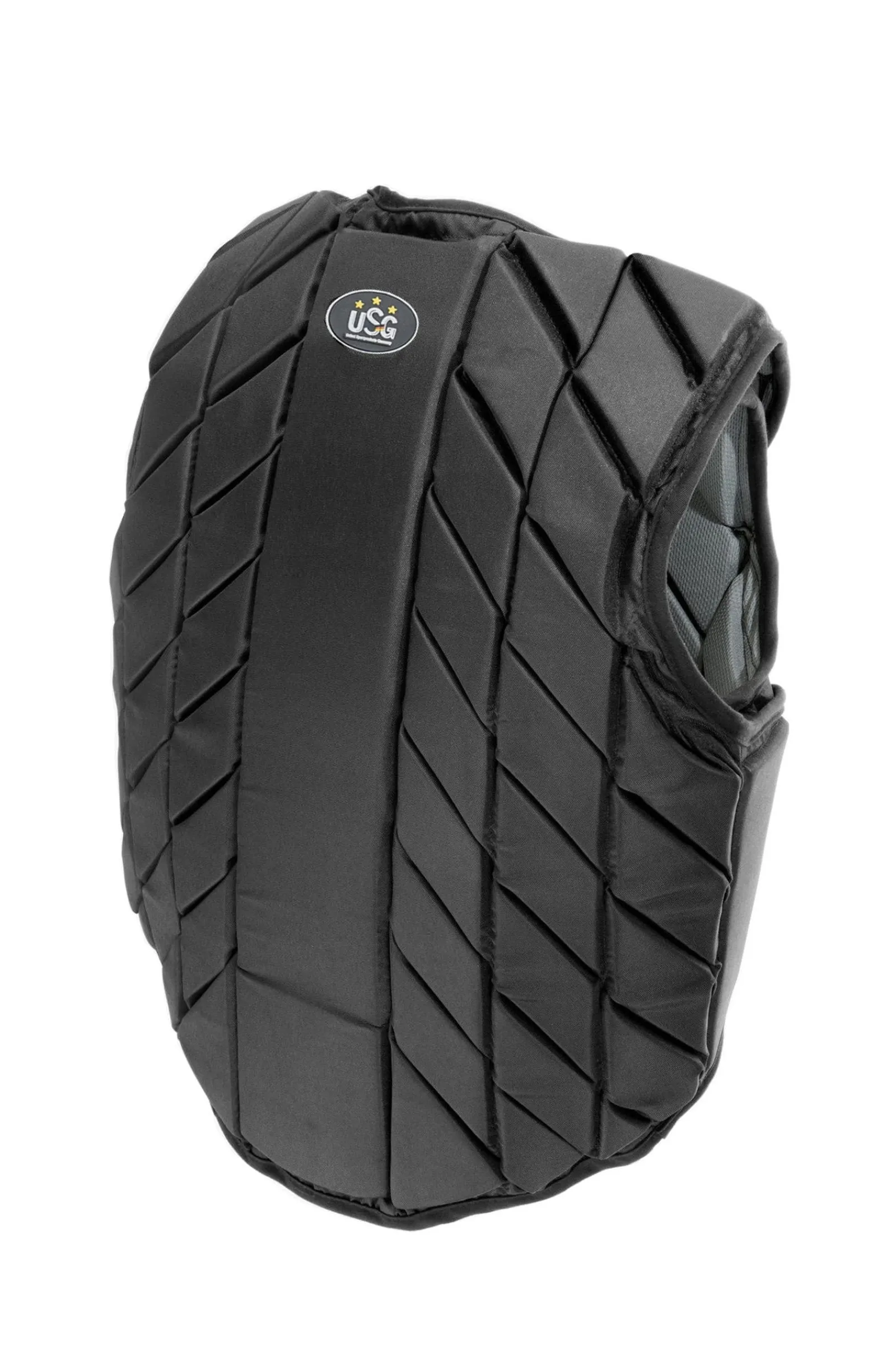 USG Eco-Flexi Sicherheitsweste* Sicherheitswesten