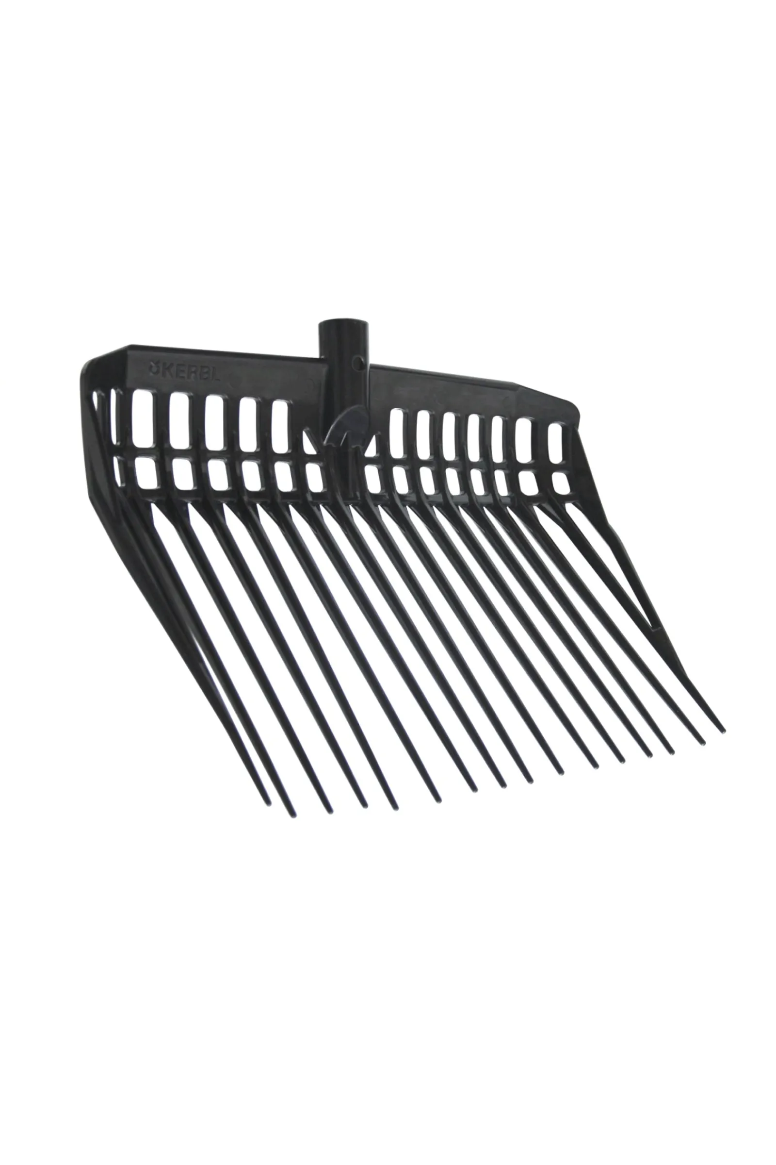 Kerbl EcoFork Dunggabel ohne Griff* Ausmisten|Aufbewahrung