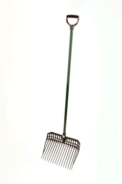 Kerbl EcoFork Dunggabel ohne Griff* Ausmisten|Aufbewahrung