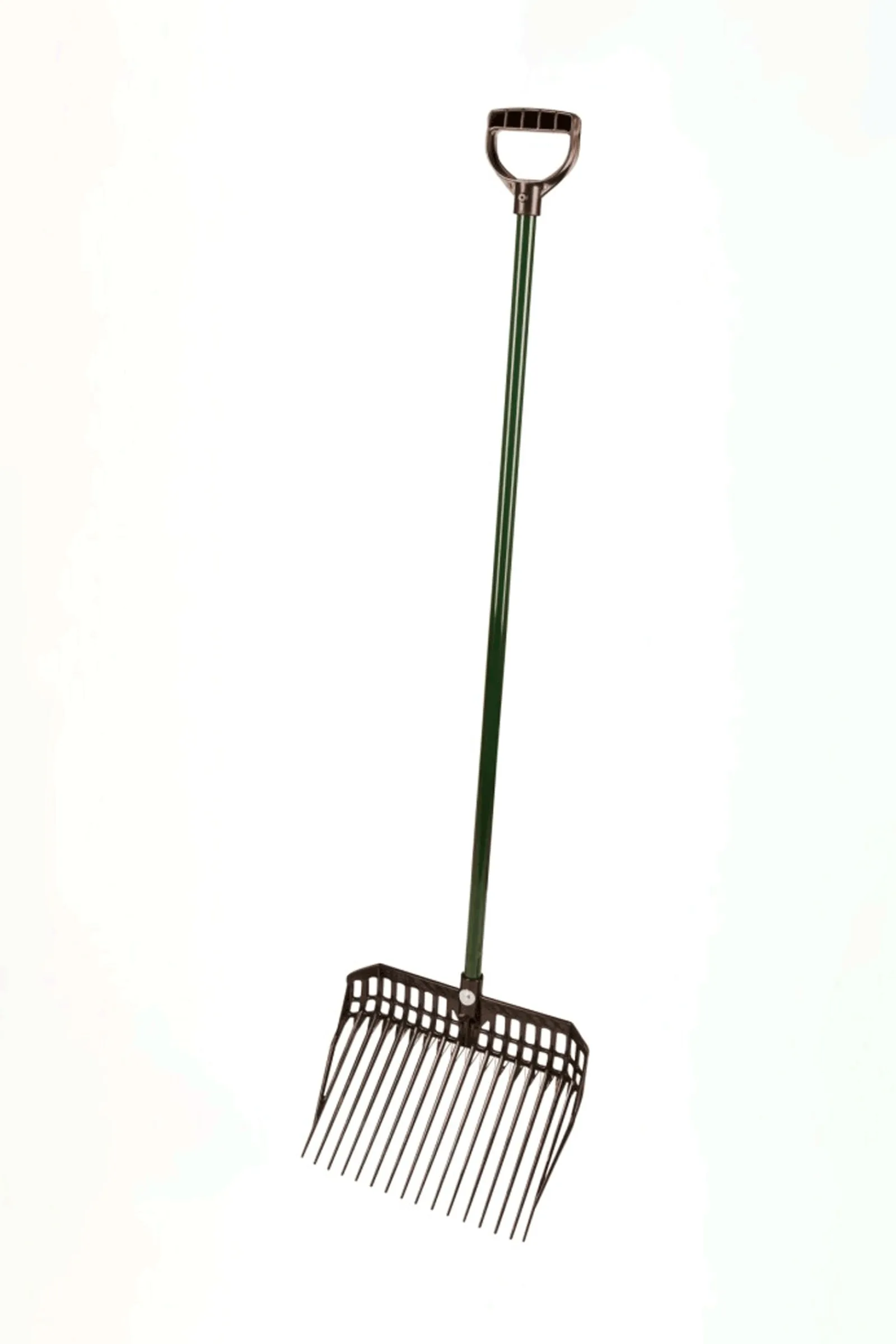 Kerbl EcoFork Dunggabel ohne Griff* Ausmisten|Aufbewahrung
