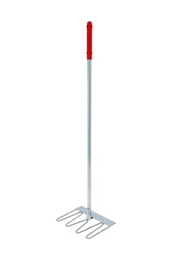 Kerbl Einfacher Krummgriff für Mistboy 75 cm* Aufbewahrung|Stallzubehör